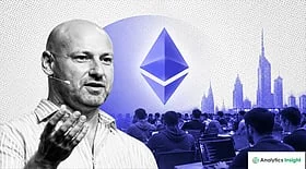 Crypto News Today Ethereum Surpasses 1 Million Lifetime Developers Strengthening Its Lead in Blockchain Innovation