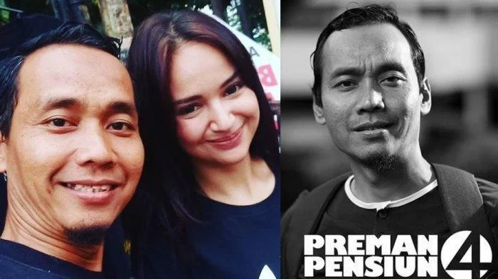 Cuk Nugroho: Mengenang Aktor Ikonik 'Bos Saep' Preman Pensiun yang Meninggal Dunia