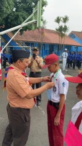 Dana Bantuan Operasional Sekolah SMPN 1 Parungpanjang Tahun 2025 2026 Berjalan Lancar: Pendidikan Berkualitas