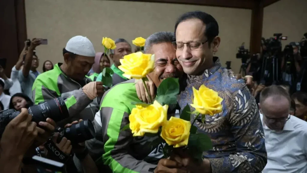 Dari Gojek ke Penjara: Kisah Nadiem Makarim Terungkap