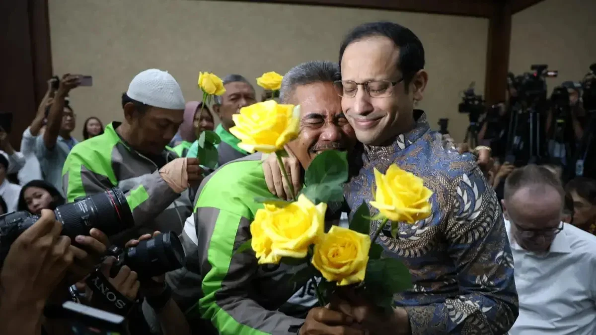 Dari Gojek ke Penjara: Kisah Nadiem Makarim Terungkap