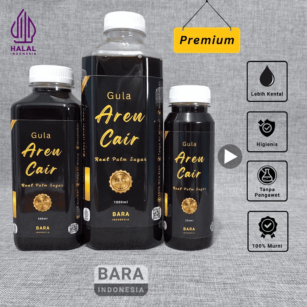 Dari Nira ke Gula Aren Cair: Kisah Petani Balocci yang Dibina Polri Jadi Usaha Produktif