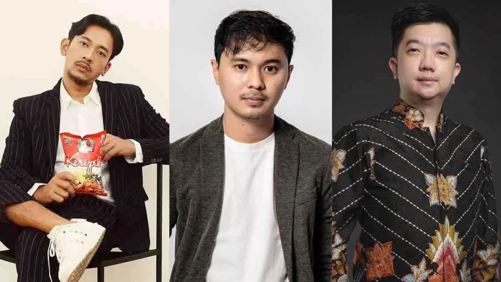 Dari Santri Menjadi Entrepreneur: Kisah Misbachuddin Philip dan Gerakan 5.000 Pengusaha Muda Indonesia
