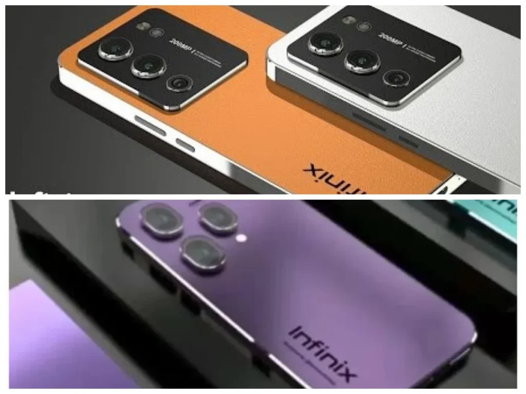 Daya Tahan Baterai Infinix Note 50 Pro untuk Seharian Penuh
