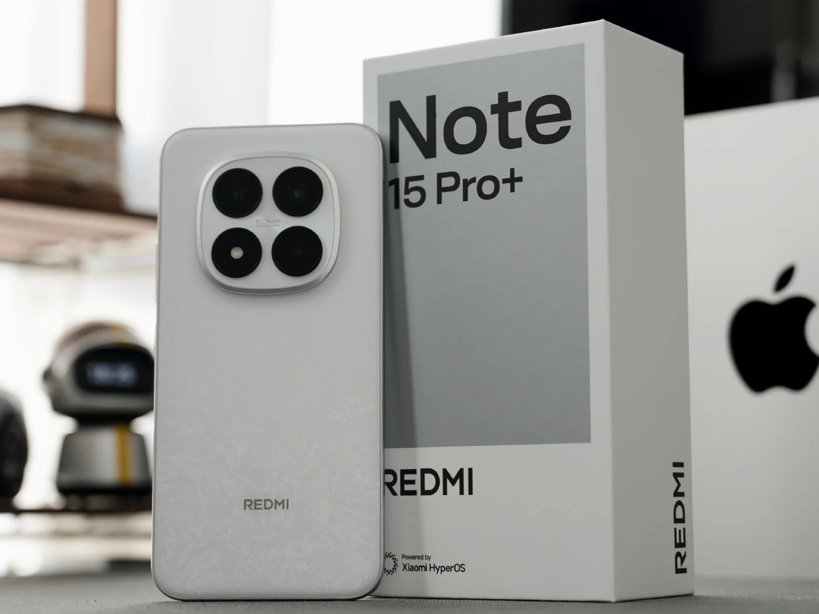 Daya Tahan Baterai Redmi Note 15 Pro: Sehari Penuh dan Lebih