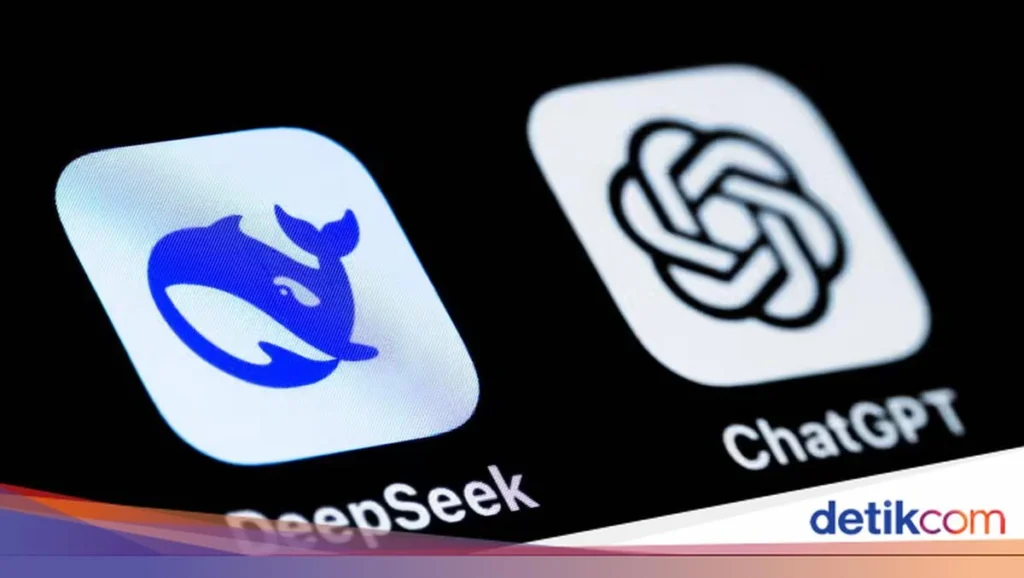 DeepSeek Perluas Tim untuk Bersaing di Dunia AI