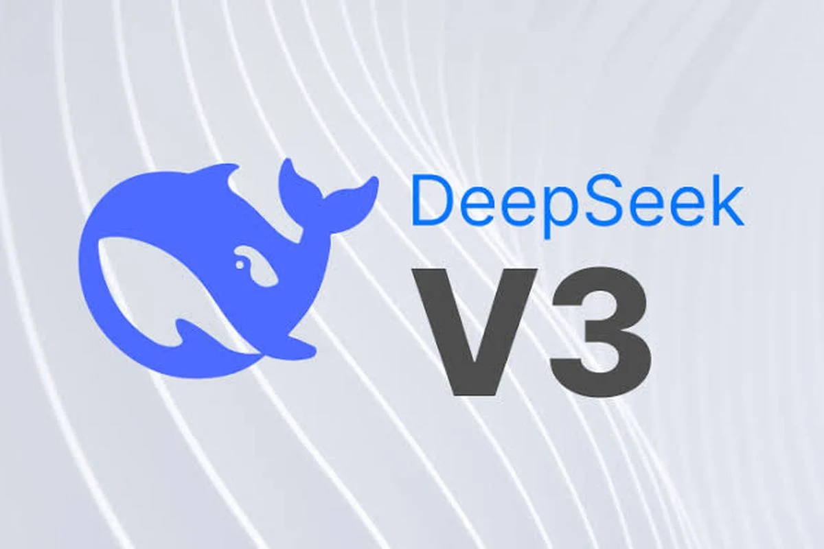 DeepSeek Raih Pendanaan $7,4 Miliar dengan Penilaian Lebih dari $50 Miliar