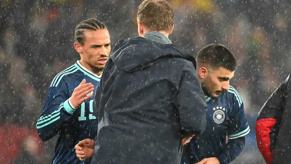 Deniz Undav Pahlawan Jerman di Piala Dunia 2026