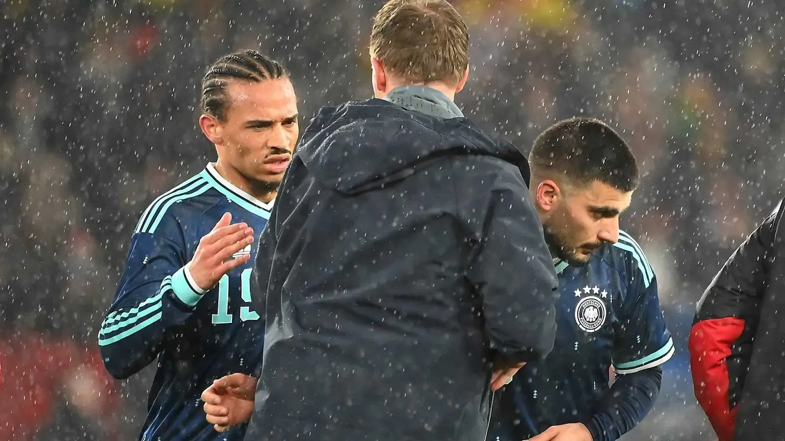 Deniz Undav Pahlawan Jerman di Piala Dunia 2026