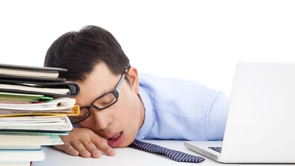 Dilema Mahasiswa: Ketika Tidur Dikalahkan Deadline Tugas