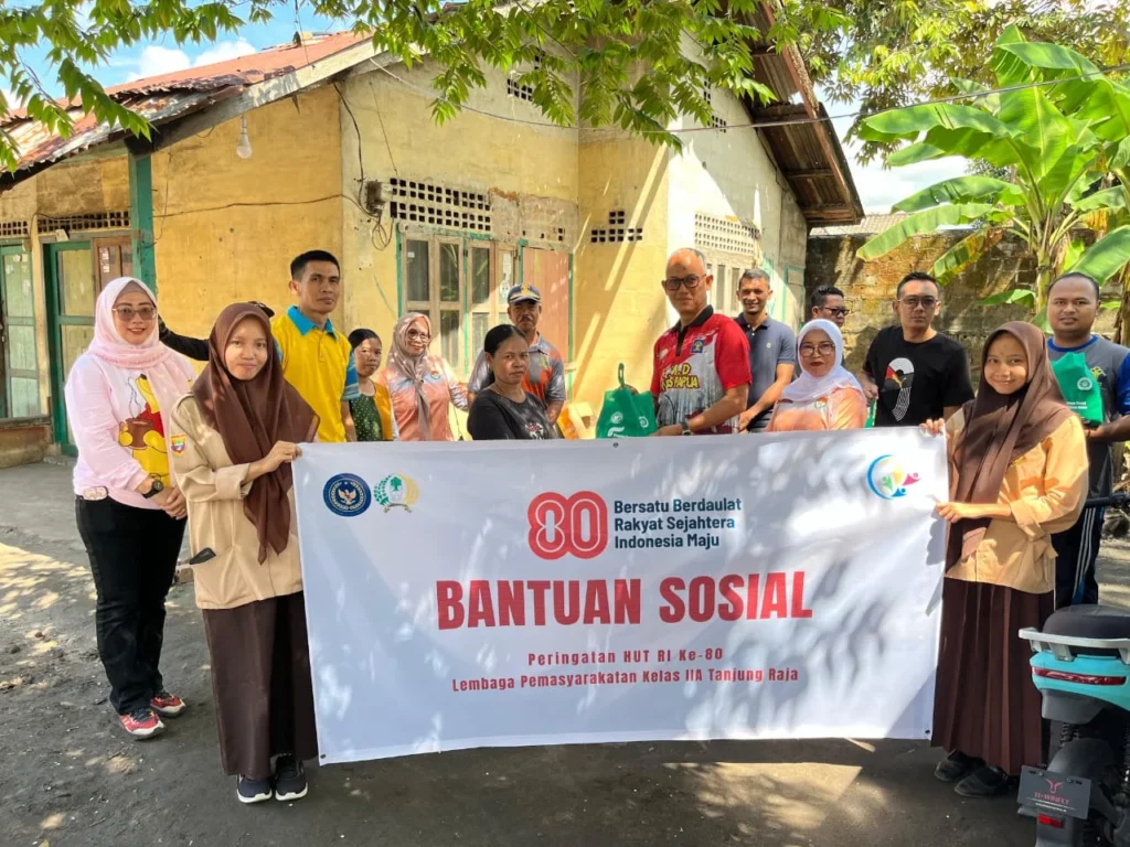 Dinas Sosial Ogan Ilir Hadirkan Sejumlah Inovasi untuk Tingkatkan Pelayanan Sosial Masyarakat dengan Komitmen Tinggi