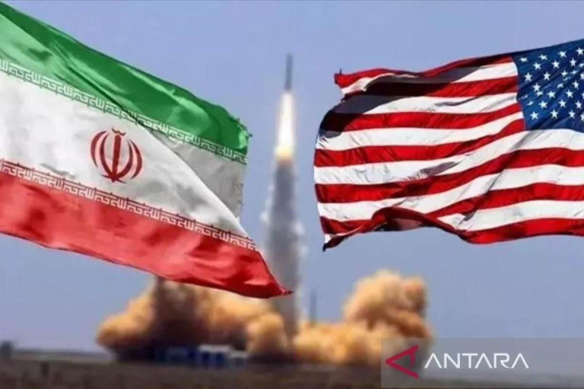Diplomasi AS dan Iran Capai Kemajuan di Tengah Ancaman Keras Donald Trump