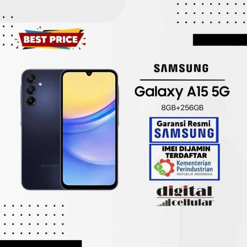 Diskon Samsung di Store Resmi Turun ke Rekor Saat Prime Day