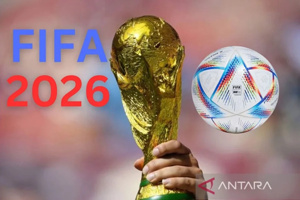 Diusir ke Meksiko hingga minim staf, Iran jadi tim paling tertindas di Piala Dunia 2026
