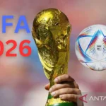 Diusir ke Meksiko hingga minim staf, Iran jadi tim paling tertindas di Piala Dunia 2026