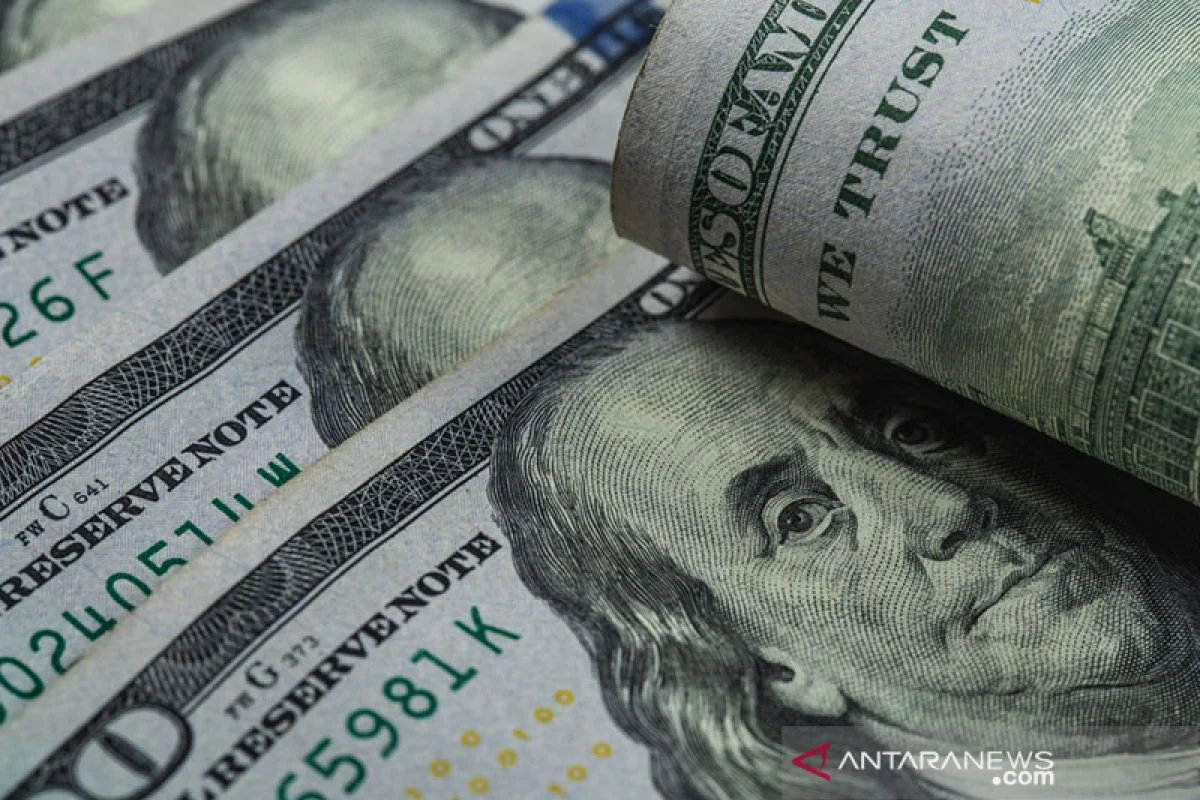 Dolar AS Selasa Turun Tertekan Pelemahan Data Tenaga Kerja dan Perumahan: Apa yang Terjadi?