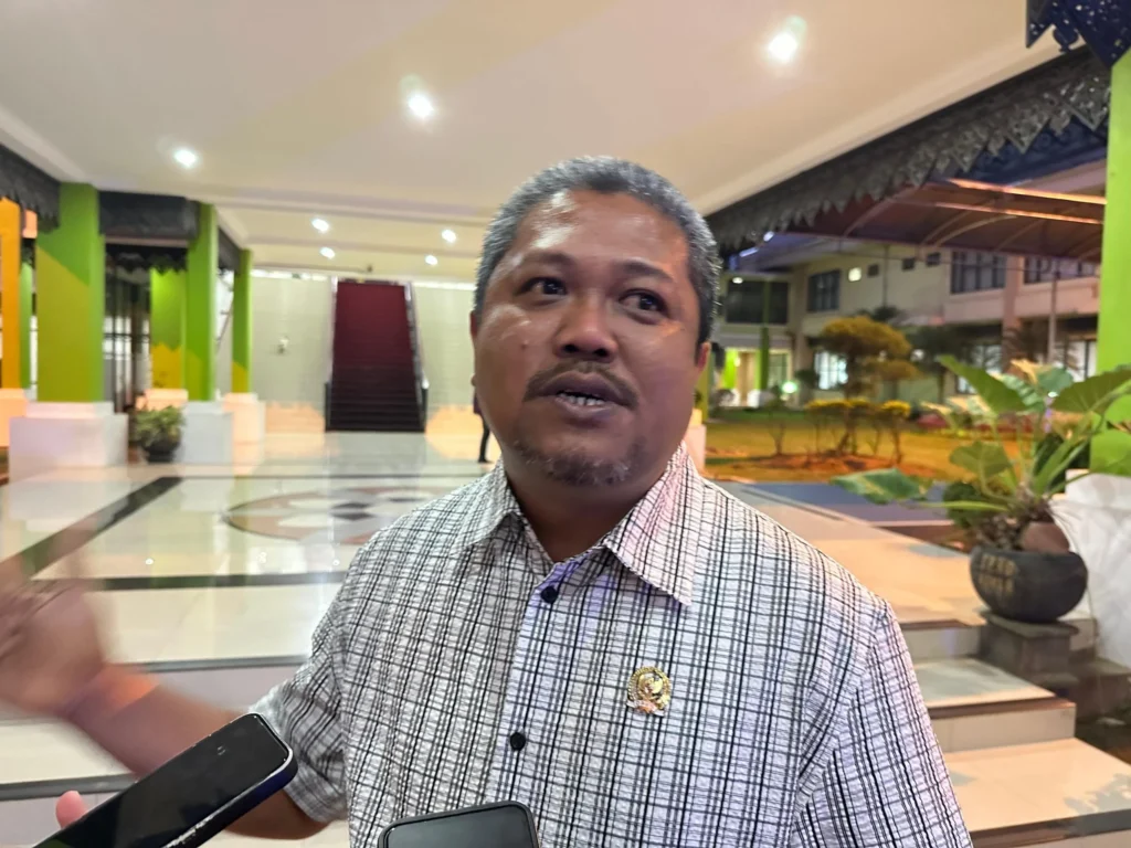 Dongkrak PAD Parkir: DPRD Medan Dorong Pemko Kembali Terapkan E-Parking untuk Meningkatkan Pendapatan