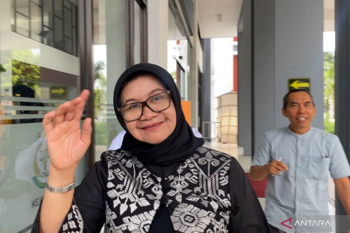 DPP GMPRI Desak KPK Periksa Direksi dan Pejabat Bank NTB Syariah Terkait Dugaan Penyimpangan Dana Miliaran Rupiah