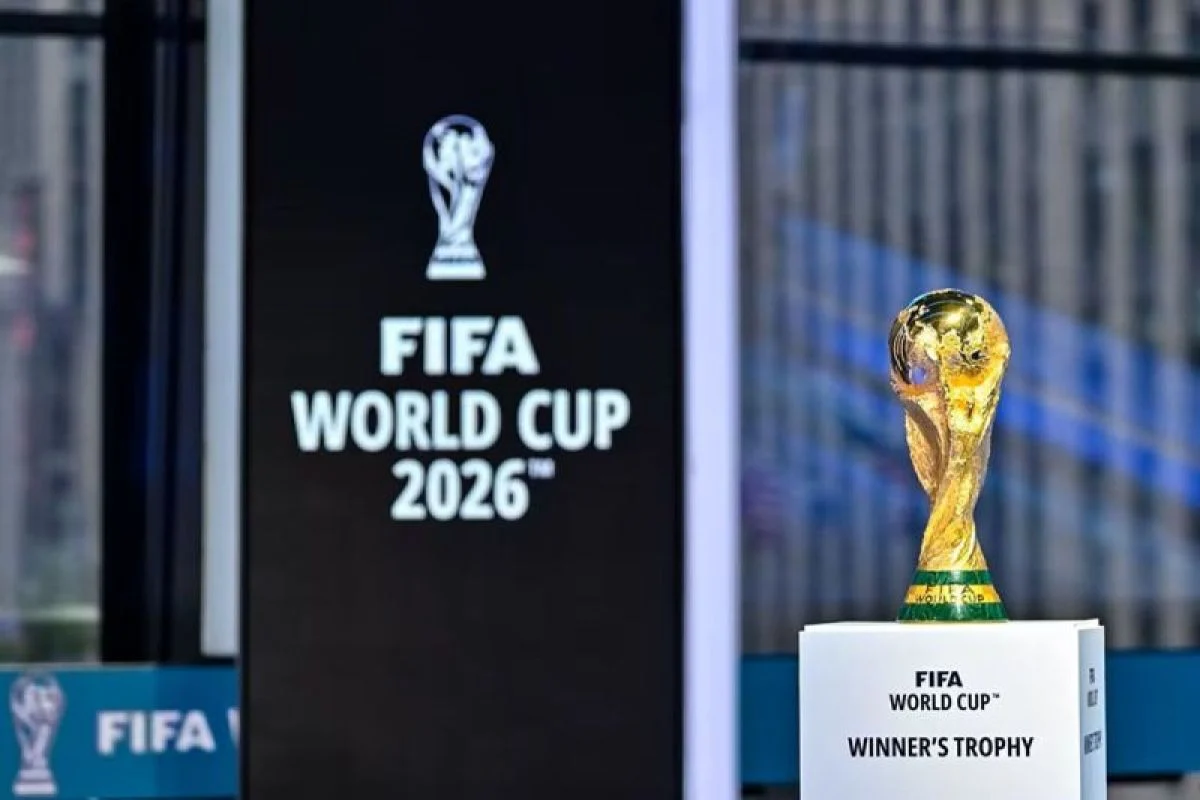 DR Congo Siap Tantang Colombia di Piala Dunia 2026