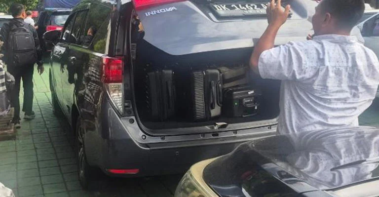 Dua Agen Visa di Bali Digeledah KPK, Eks Wamen Silmy Karim Diperiksa Terkait Kasus Pemerasan WNA