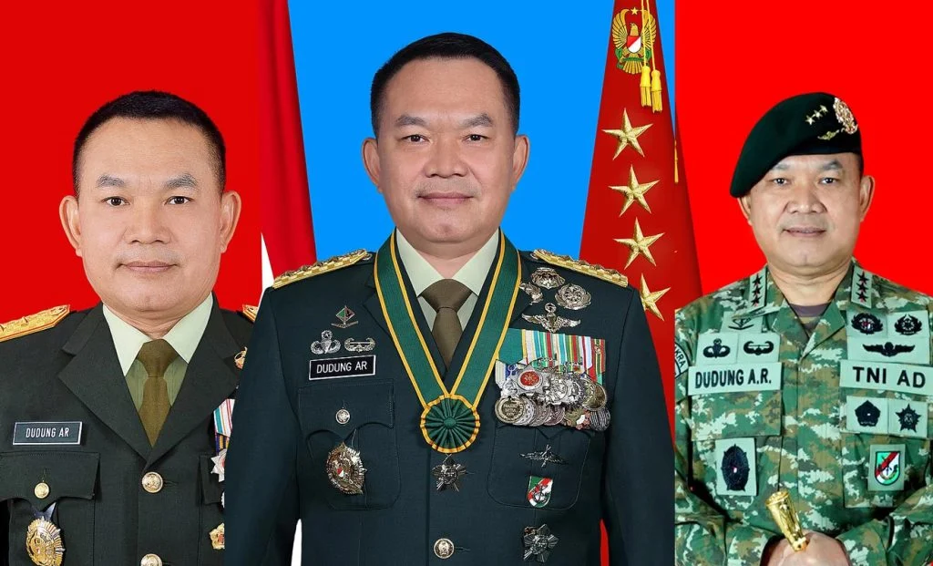 Dudung Abdurachman: Evaluasi Program SPPI dan Penegakan Hukum Aksi Demo
