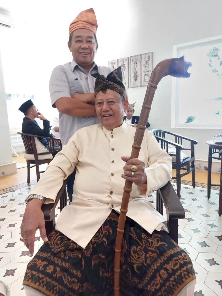 Dugaan Perundungan Bharada Hafizh LEMTARI Bangka Belitung Desak Usut Tuntas Tanpa Pandang Bulu