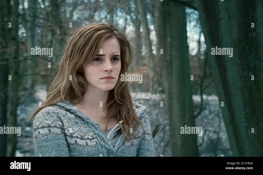 Emma Watson: Dari Rambut Hermione Hingga Isu Hoax Meninggal
