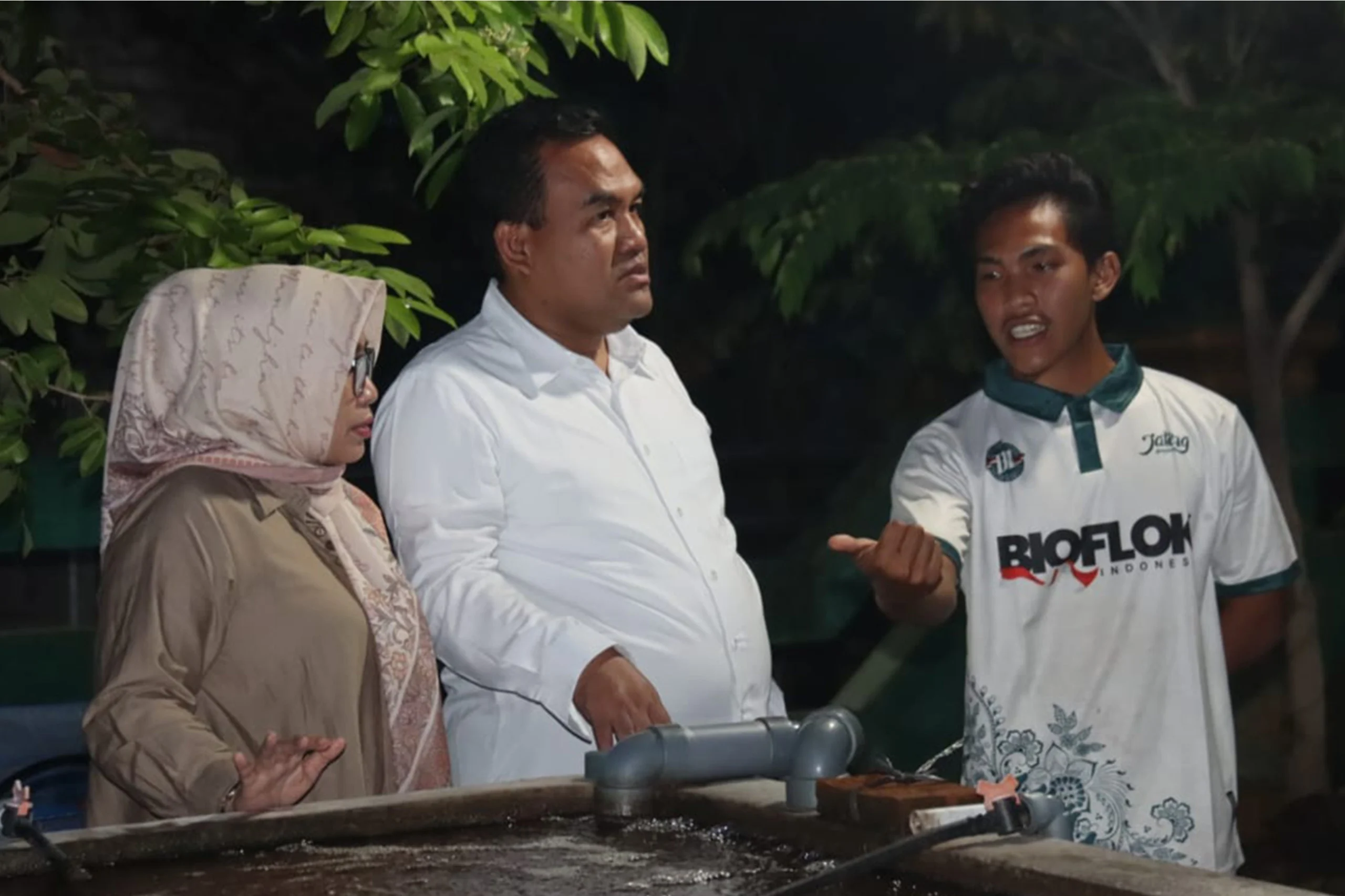 Encus Tampan Blora: Dari Pemuda Desa Sampai Content Creator Viral