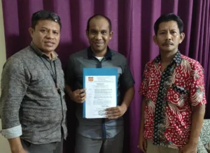 Endri Hendra Permana Analisa Aktifis Tentang Politik dan Tokoh Nasional Paling Kredibel untuk Pilpres 2029