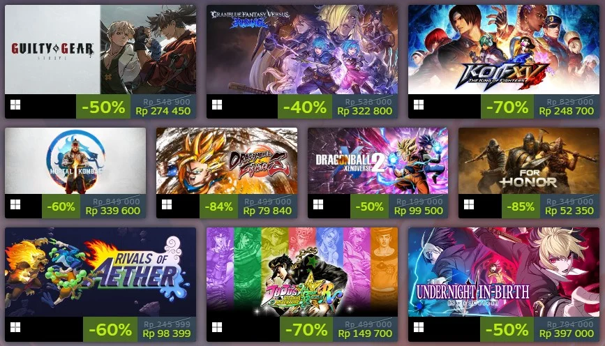 Epic Games Siapkan Besar-besaran Launcher 5x Lebih Cepat Fitur Review dan Masih Banyak Lagi