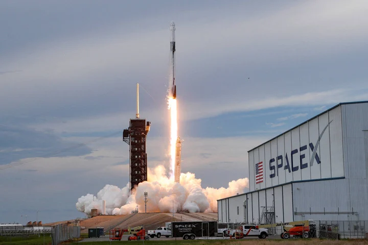 Era Kegemilangan Saham SpaceX Usai Nilainya Hilang Rp10 696 T: Apa yang Terjadi?
