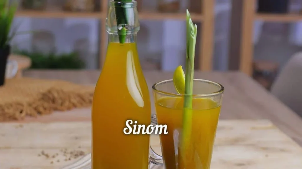 Es Sinom Centhini: Inovasi Jamu dari Warisan Keluarga untuk Ekonomi Lokal