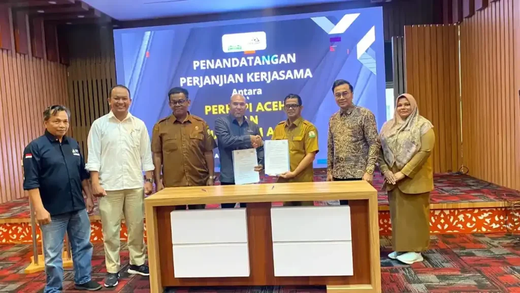 ESDM Perkuat Tata Kelola Pertambangan Melalui Perizinan dan RKAB