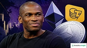 Ethereum News Today: Arthur Hayes $2.63M Beli Mengundang Perhatian Ketika Kerugian ETH Meningkat