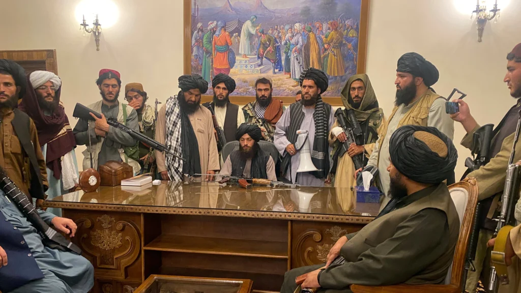 EU dan Taliban Bahas Deportasi Afghanistan di Brussel: Tekanan Uni Eropa Meningkat