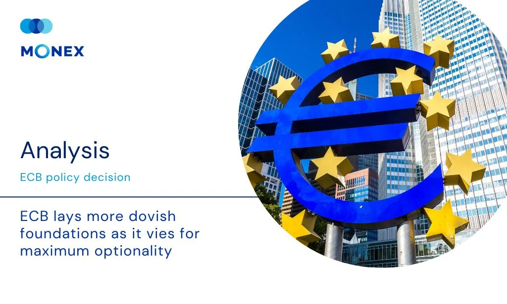 Euro Senin Turun Tertekan Pernyataan Dovish Presiden ECB: Analisis Terbaru