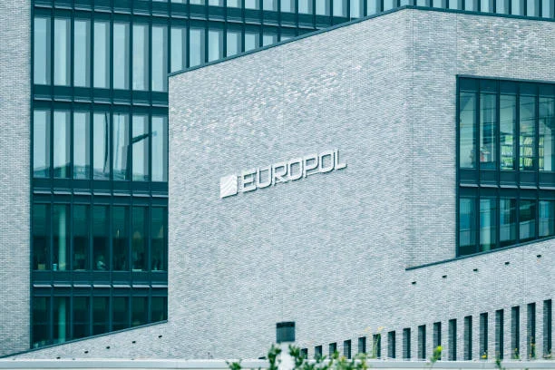 Europol Ditetapkan sebagai Pusat Teknologi dan Cloud Kedaulatan Bersama UE