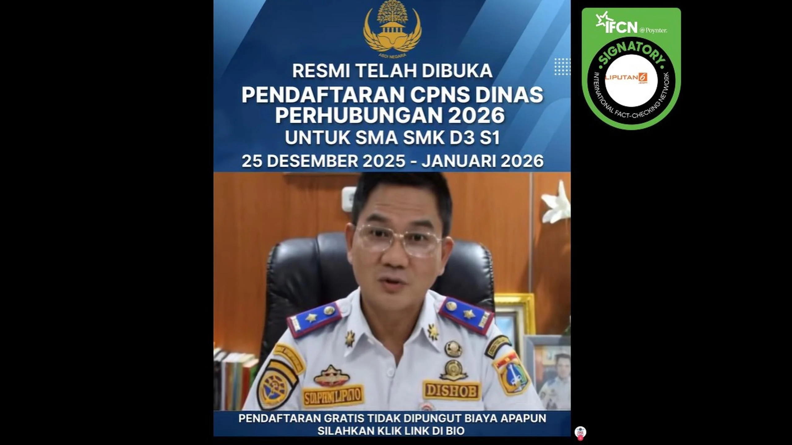 Fakta-Fakta Pendaftaran CPNS 2026: Simak Keterangan BKN untuk Meningkatkan Peluang Anda