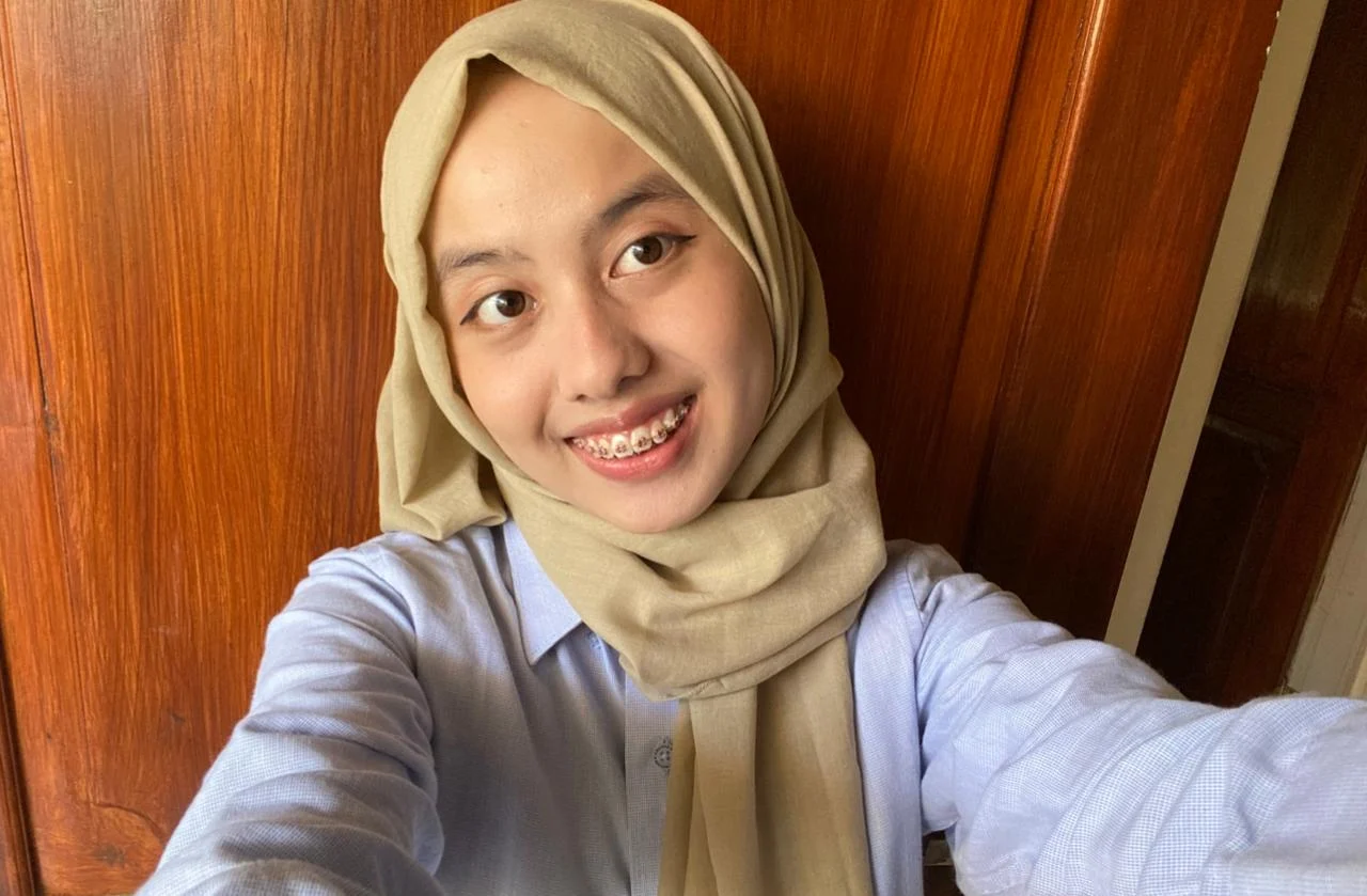 Fathina, Murid MAN 1 Yogyakarta, Mengejar Mimpi Jadi Dokter