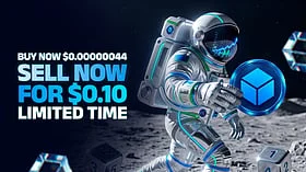 Final Hours for BlockDAG at $0.00000044: Peluang Terakhir untuk Membeli Sebelum Upgrade 5,000 TPS