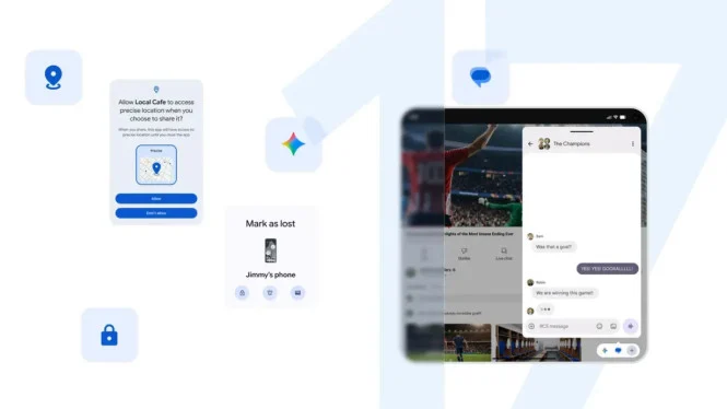 Fitur Baru Android 17 dan Daftar HP Pixel yang Kebagian: Inovasi Terbaru dari Google