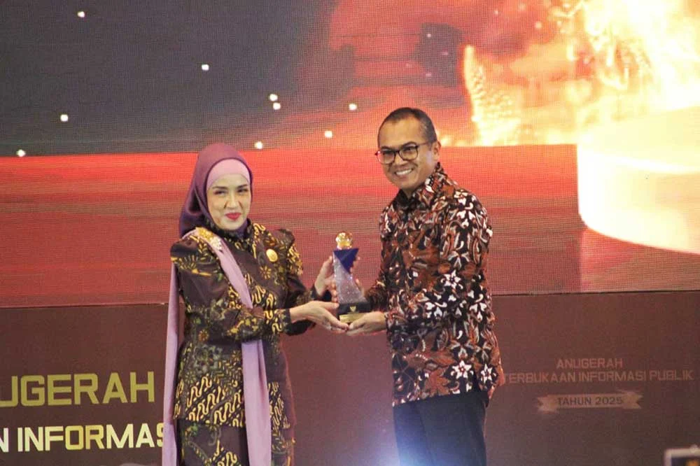 FLOQ Raih Penghargaan Yudhistira dari CFX atas Akuntabilitas dan Integritas Tertinggi: Membangun Kepercayaan di Industri Kripto