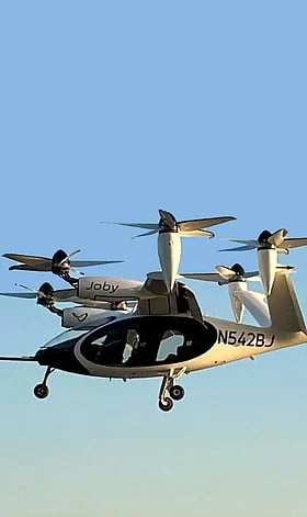 Flying Taxi Trials Expanding Worldwide: Masa Depan Transportasi Udara