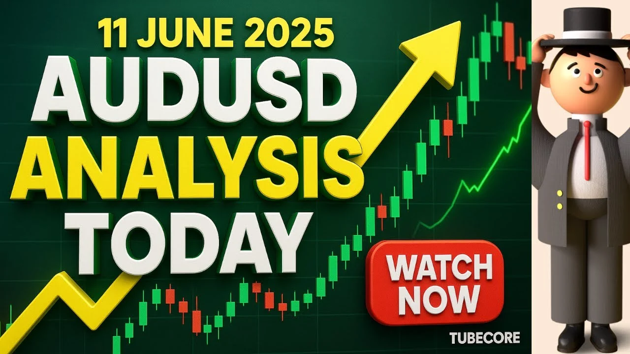 Forex AUDUSD 24 Juni 2026: Data Inflasi Australia Tidak Mengubah Pelemahan Aussie di Terendah 11 Pekan