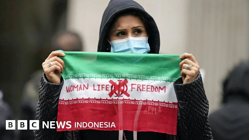 Friksi dalam Diaspora Iran di Australia: Warga Saling Curiga
