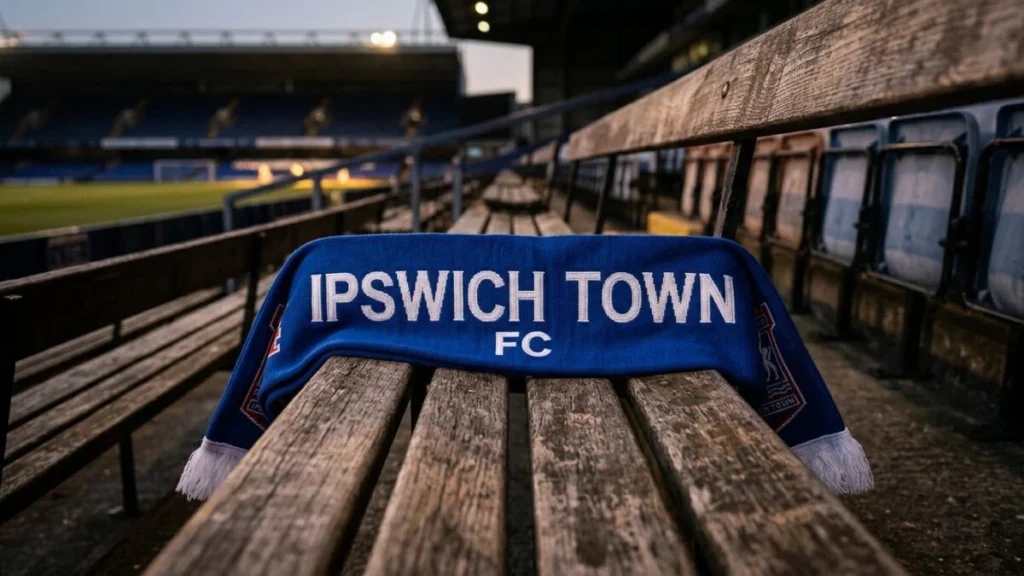 Gary O Neil Resmi Latih Ipswich Town untuk Premier League: Tantangan Baru di Sepak Bola Inggris