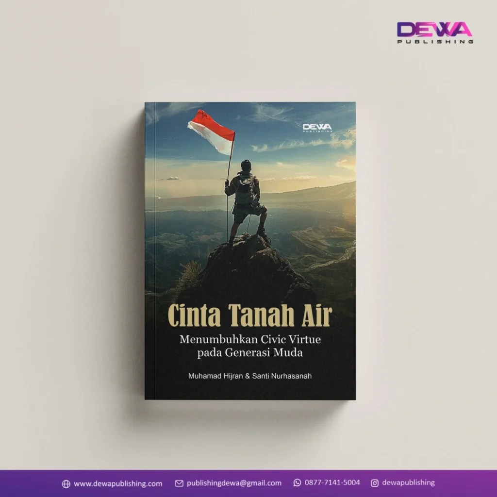 Generasi Muda Didorong Cintai Tanah Air Lewat Sosialisasi Hak Pilih