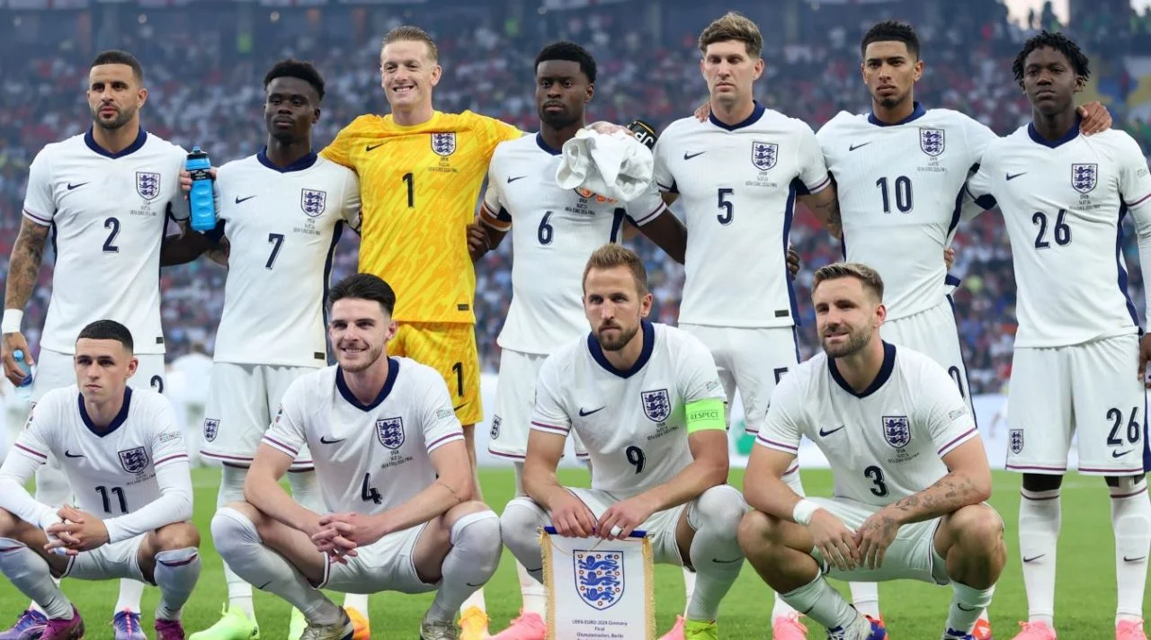 Ghana FC Siap Tantang Inggris di Piala Dunia 2026