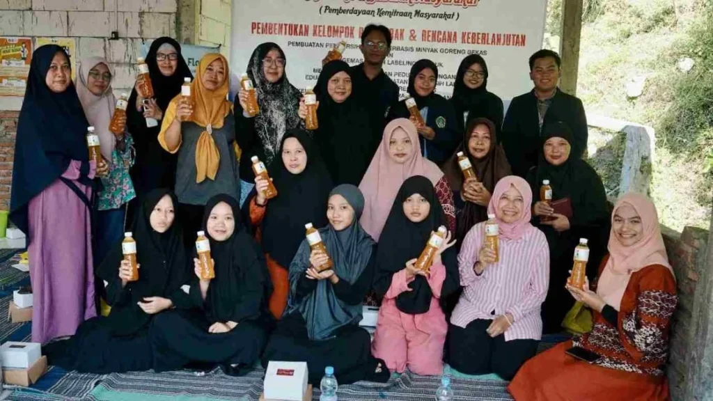 Gibran Usul Gereja Hingga Pesantren Dilibatkan MBG: Bukan Hanya Kantin Sekolah, Ibu PKK Juga Bisa