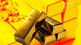 Gold Price Today MCX Gold Falls to Rs 1,52,575 Amid Profit Booking Key Levels to Watch